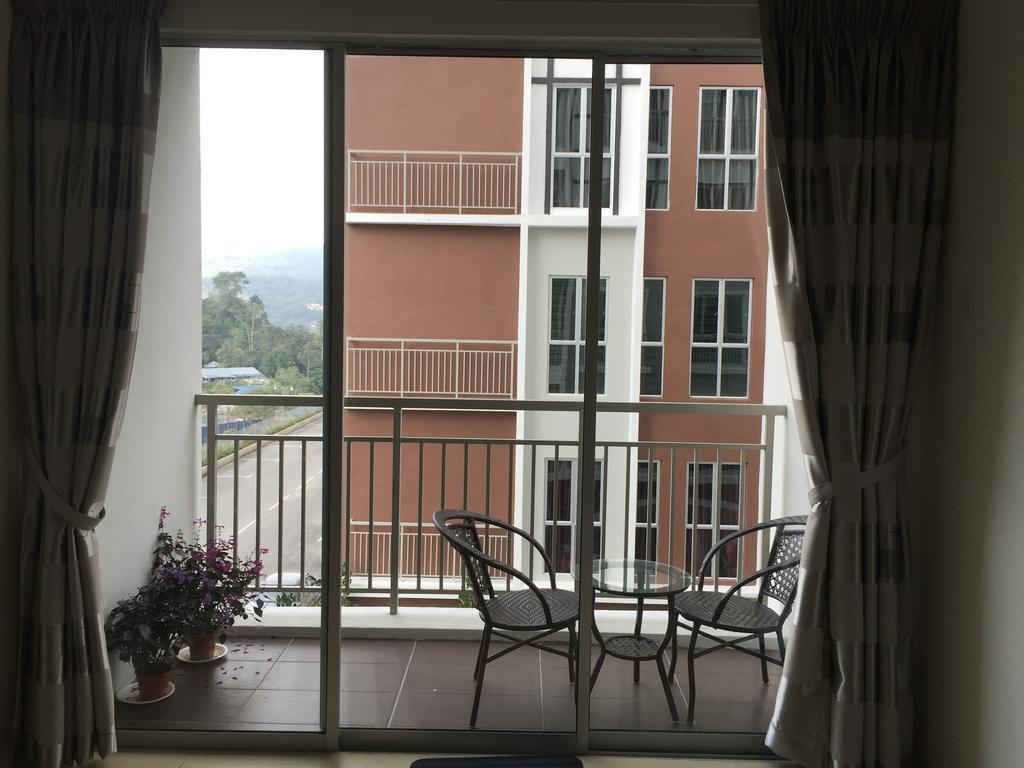 Cameron New @ Golden Hill * Cameron Highlands